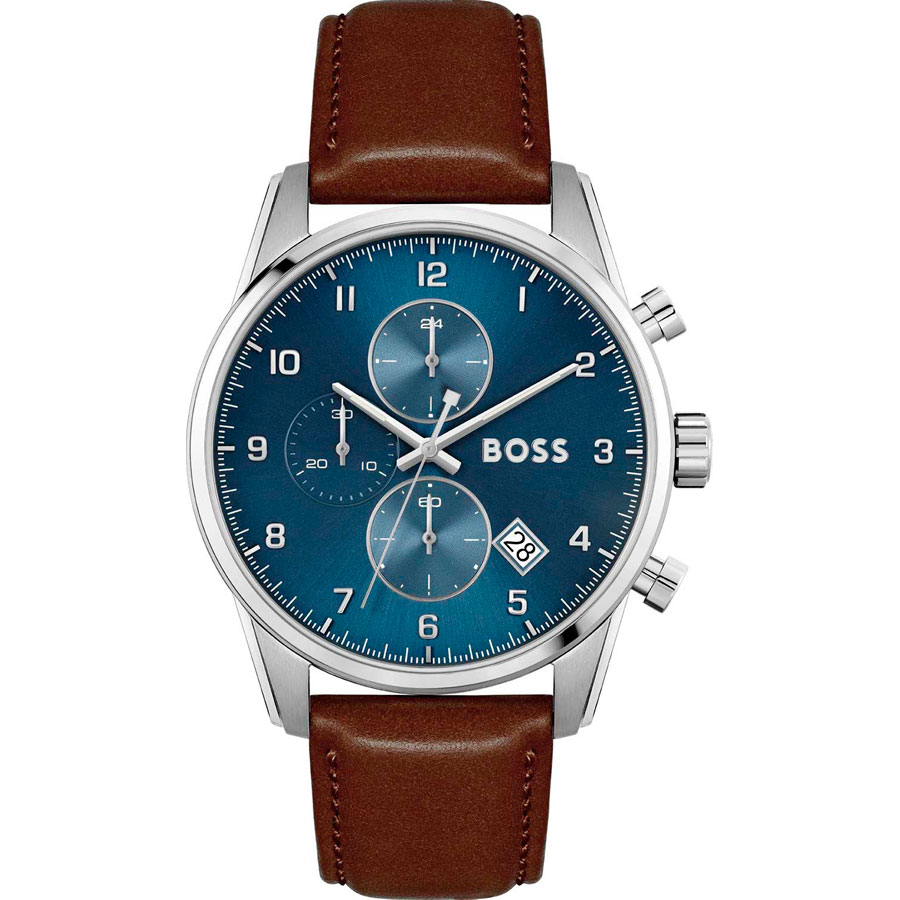 Часы Hugo Boss Skymaster HB-1513940